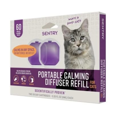 Sentry difusor refill1