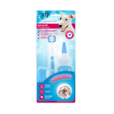 AFP Sparkle kit cuidado dental1