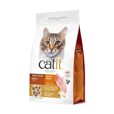 Cat It Recipes Adulto Pollo1