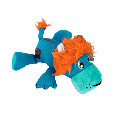 Kong Cozie Ultra Lucky Lion1