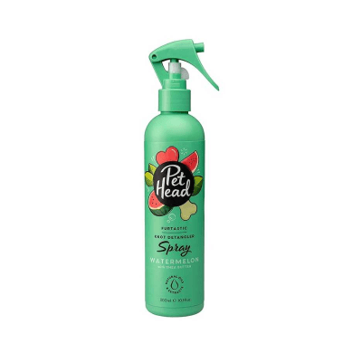 Pet Head Furtastic Spray desenredante de nudos 300 ml1