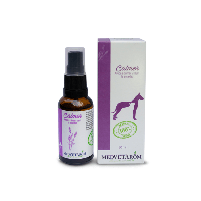 Calmer 30 ml spray1
