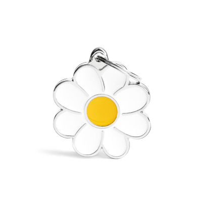 Placa My family Charms Margarita1