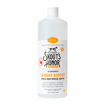 Skouts Honor Aditivo removedor para lavadora 946 ml1