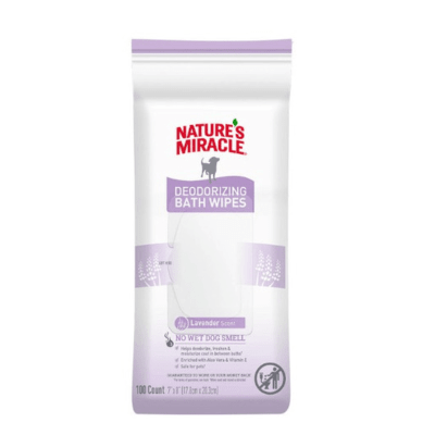 NM toallitas humedas desodorizantes Lavanda1