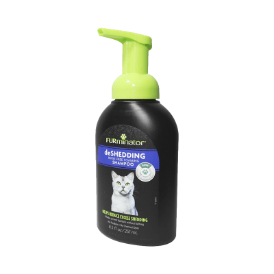 Shampoo para gatos Furminator1