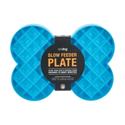 LM plato alimentación lenta Turquesa1