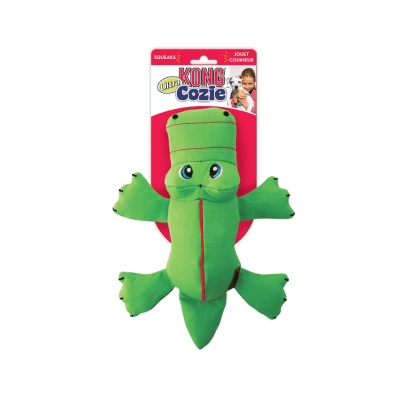 Kong Cozie Ultra Ana Alligator1