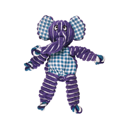 Kong floppy Knots Elephant1
