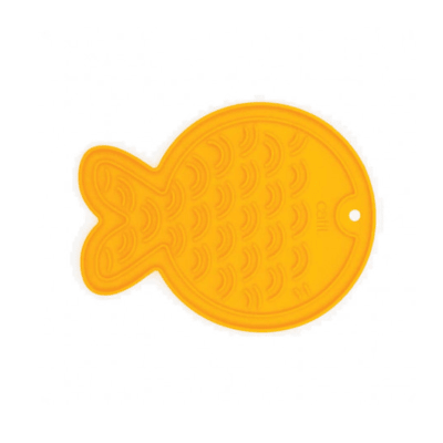 Catit creamy mat pez1