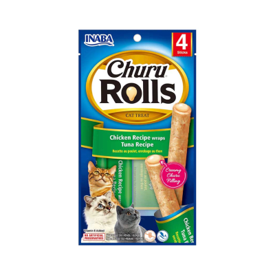 Churu rolls cat1