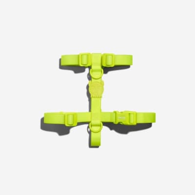 Neopro Lime Harness1