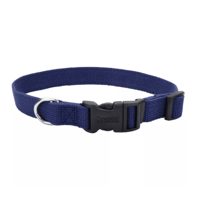 Coastal New earth collar Soya Indigo1