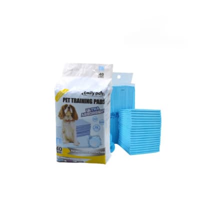 Sabanillas Emily Pets 60x60cm 40 unidades1