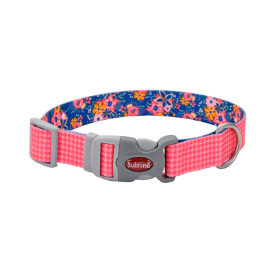 Coastal Sublime Collar Pink1