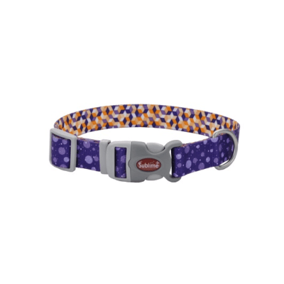 Coastal Sublime Collar Purple1