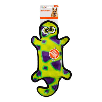 Outward Hound Invincibles Gecko1