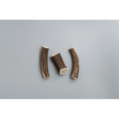 Asta de ciervo Aukan Regular1