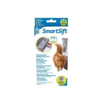 Catit bolsas para Smart Sift 12 unidades1