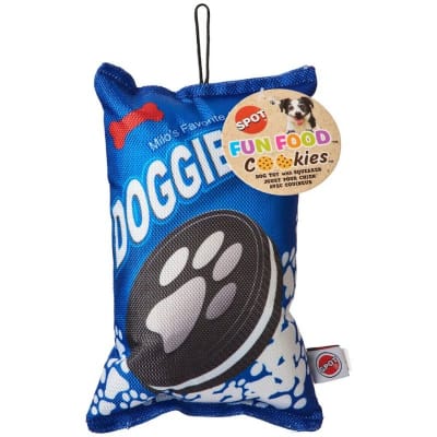 Spot Fun Candy Doggie Ohs1