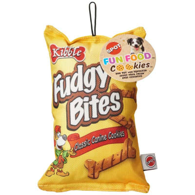 Spot Fun Candy Fudgy Bites1