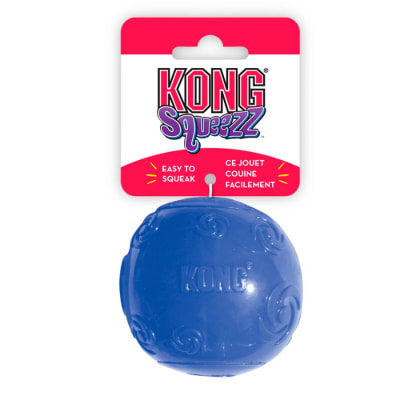 Kong Squeezz Ball M1