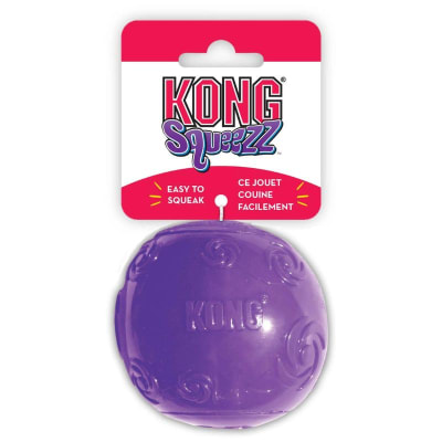 Kong Squeezz Ball L1