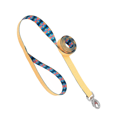 Coastal Sublime Trailla Aztec/Yellow 1.8 mts1