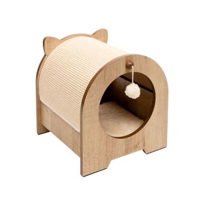 Catit Vesper Minou Nogal1