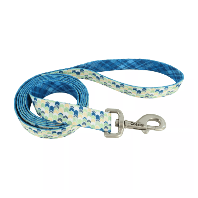 Coastal Sublime Trailla Chevrons/Navy 1.8 mts1