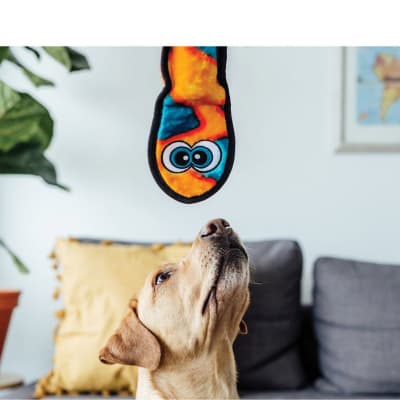 Outward Hound Invincibles Serpiente1