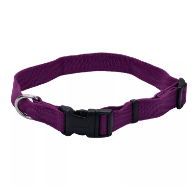 Coastal New earth collar Soya Morado1