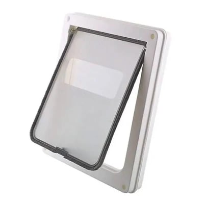 Puerta para perros L1