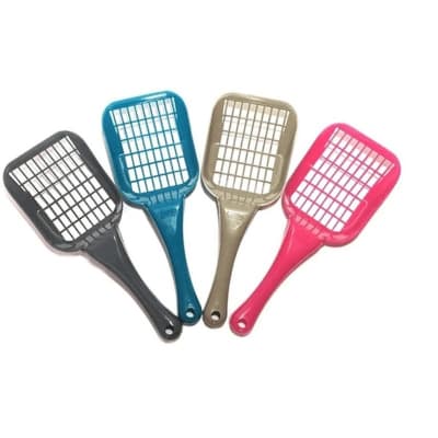 Pala sanitaria XL1