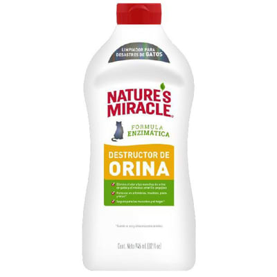 NM Removedor de manchas y olores gato1