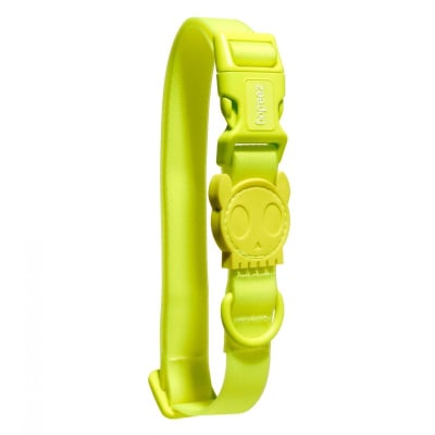 Neopro Lime Collar1