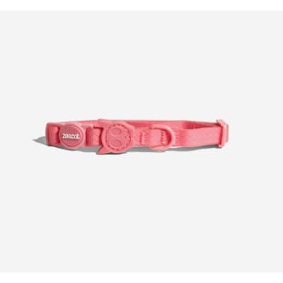 Neopro Bubblegum cat collar2