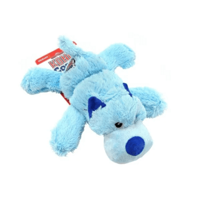 Kong Cozie Baily dog1