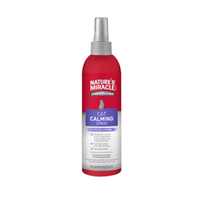 NM no stress calming, 236 ml1