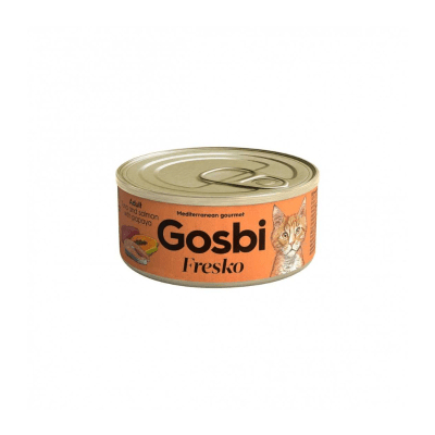 Gosbi adulto1