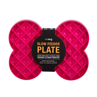 LM plato alimentación lenta PINK1