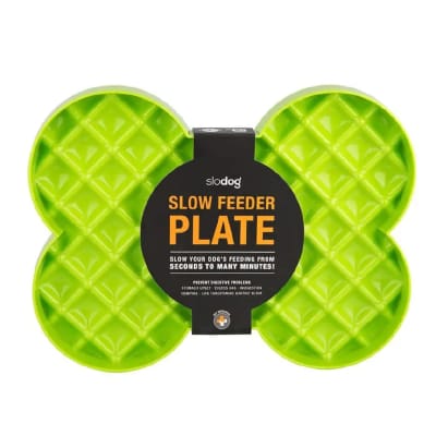 LM plato alimentación lenta VERDE1