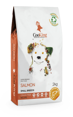 Cooking adulto raza pequeña Salmon 2kg1
