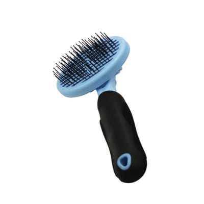 Peine con palanca expulsa pelos1