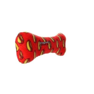 Mighty Bone Rojo1