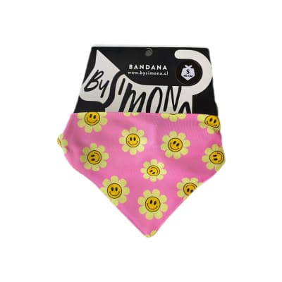 Bandana By Simona Flor Feliz1