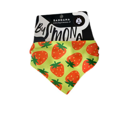 Bandana By Simona Frutilla1