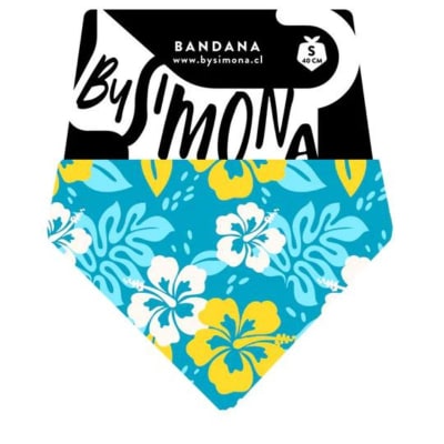 Bandana By Simona Hawai1