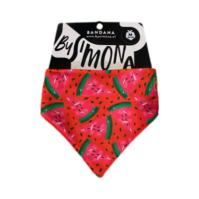 Bandana By Simona Sandia M1