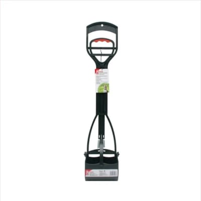 Dogit Clean Jaws Pala para fecas Jardin1